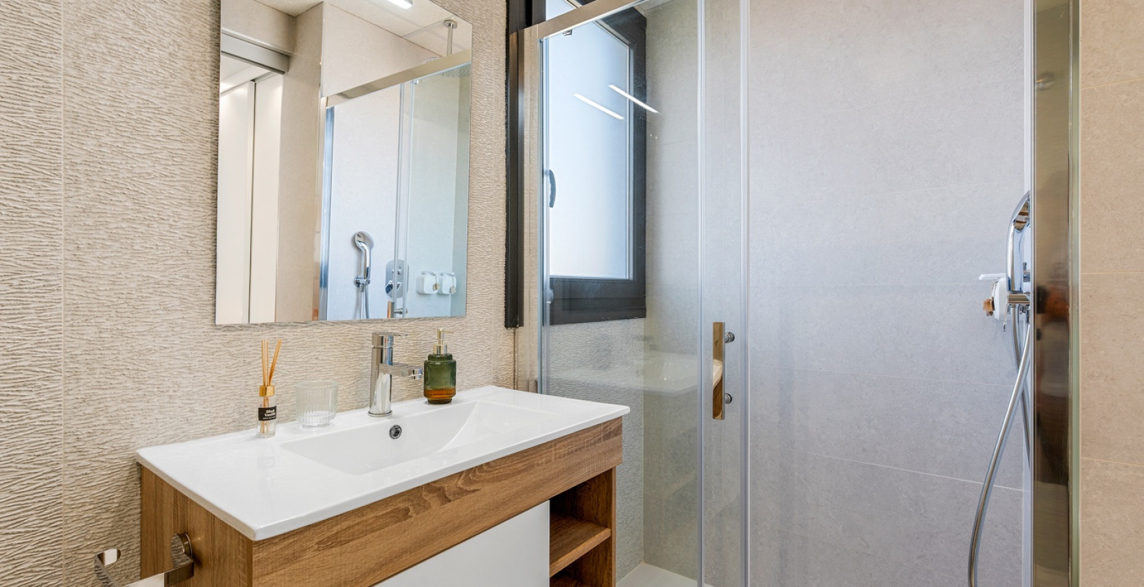 Long time Rental - Apartments - Orihuela Costa