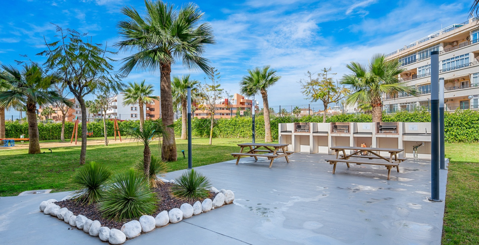 Long time Rental - Apartments - Orihuela Costa