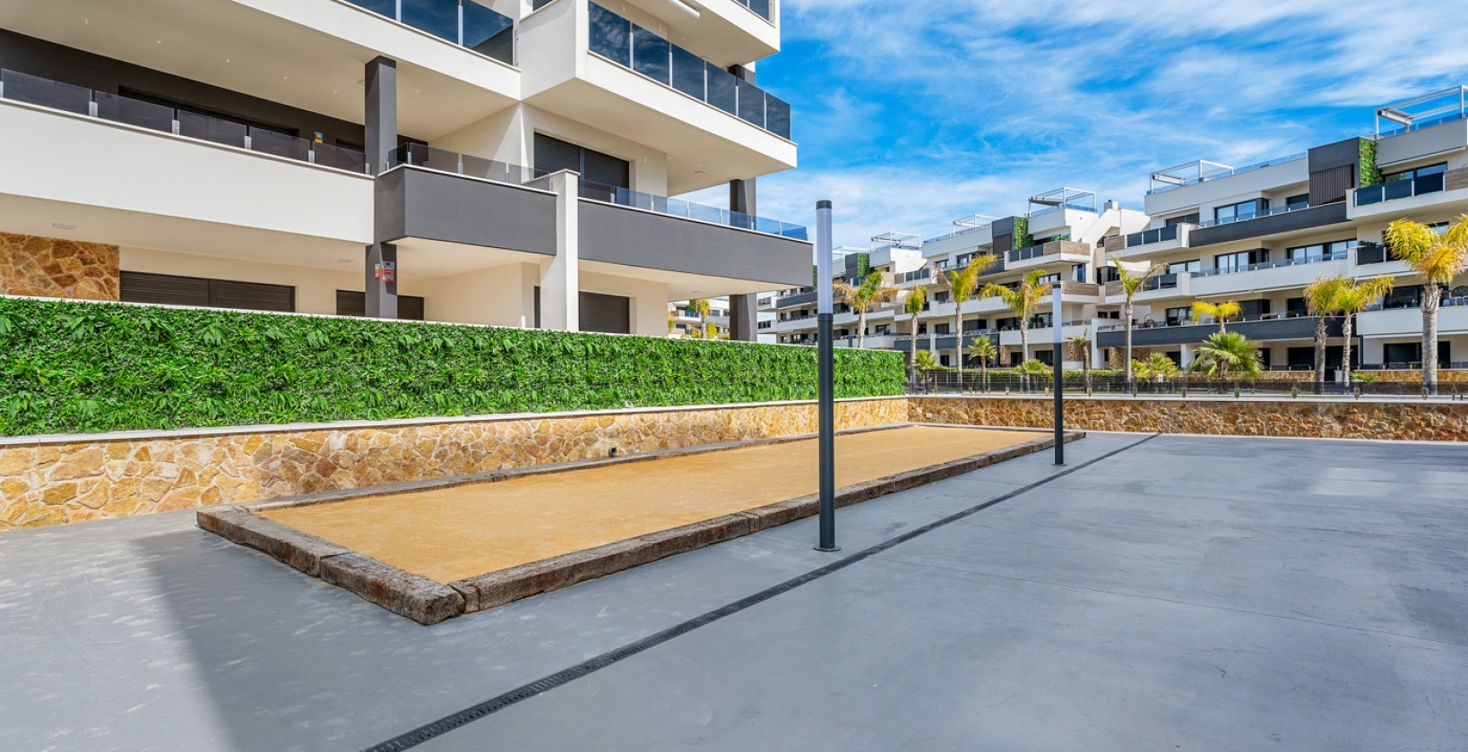 Long time Rental - Apartments - Orihuela Costa