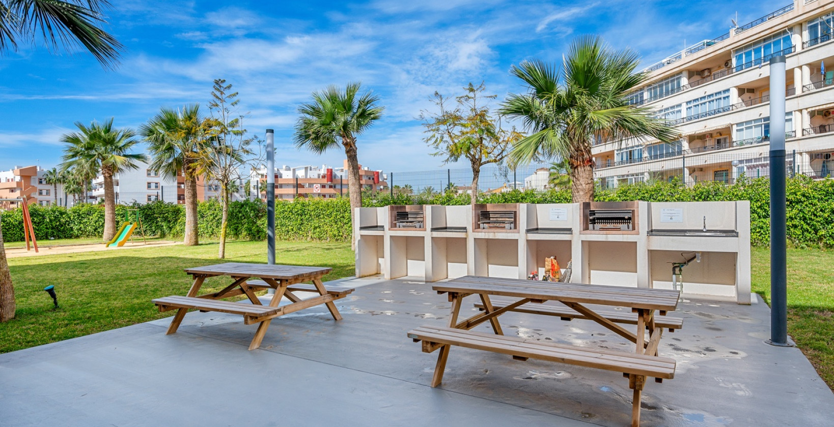 Long time Rental - Apartments - Orihuela Costa
