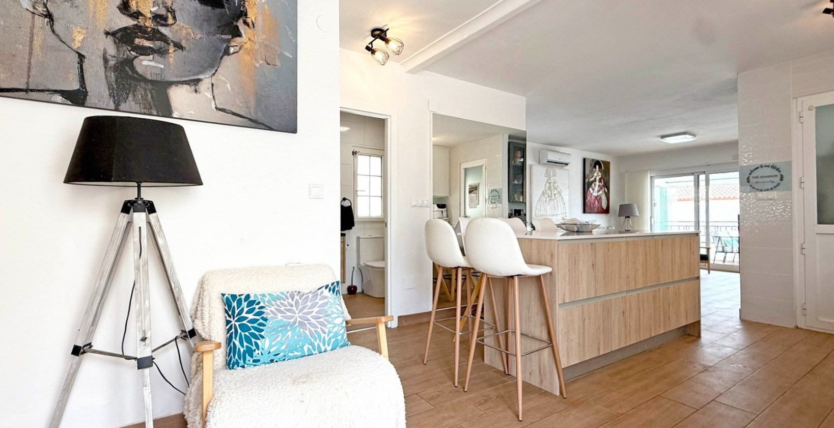 Reventa - Chalet - Orihuela Costa - Villamartín