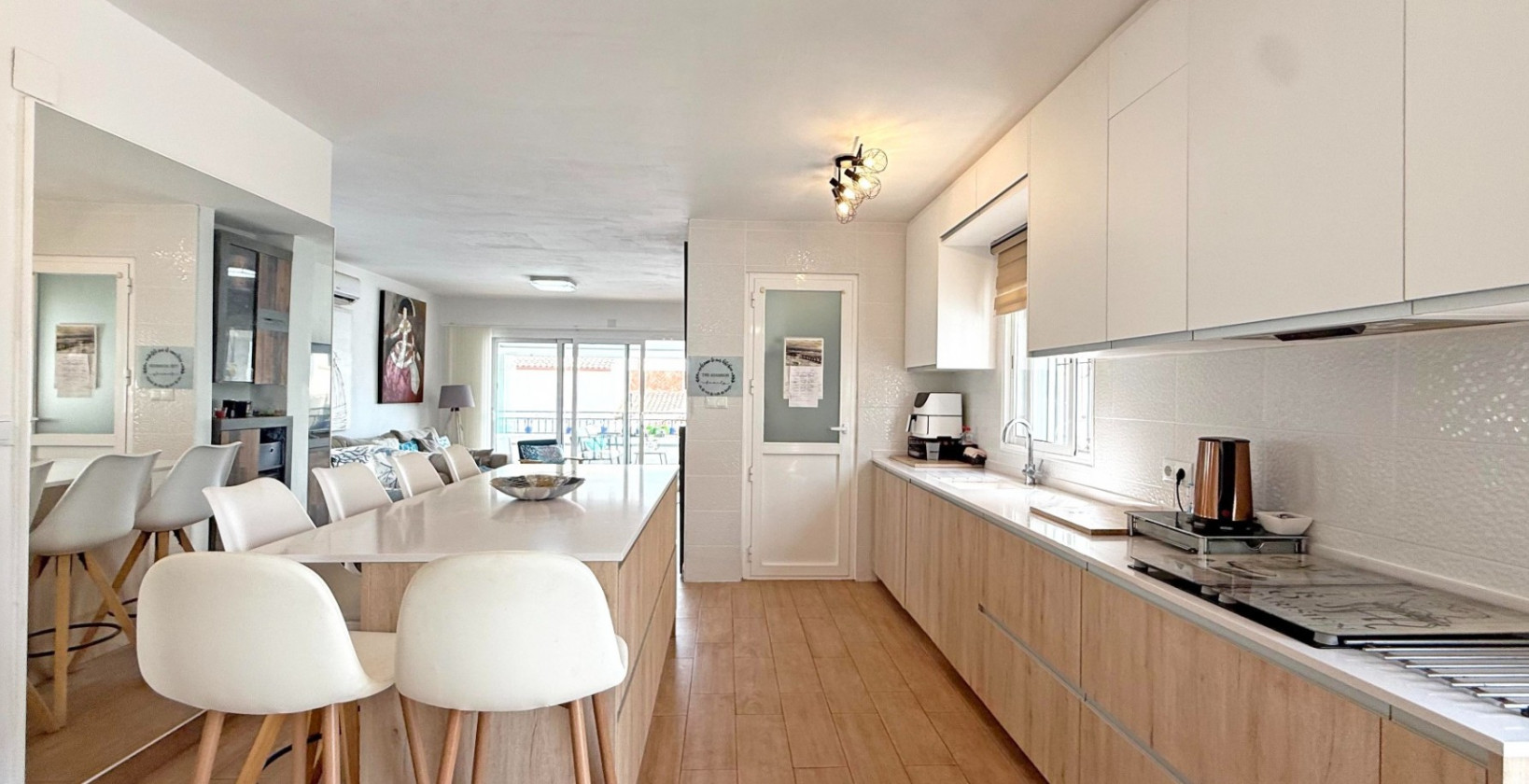 Reventa - Chalet - Orihuela Costa - Villamartín