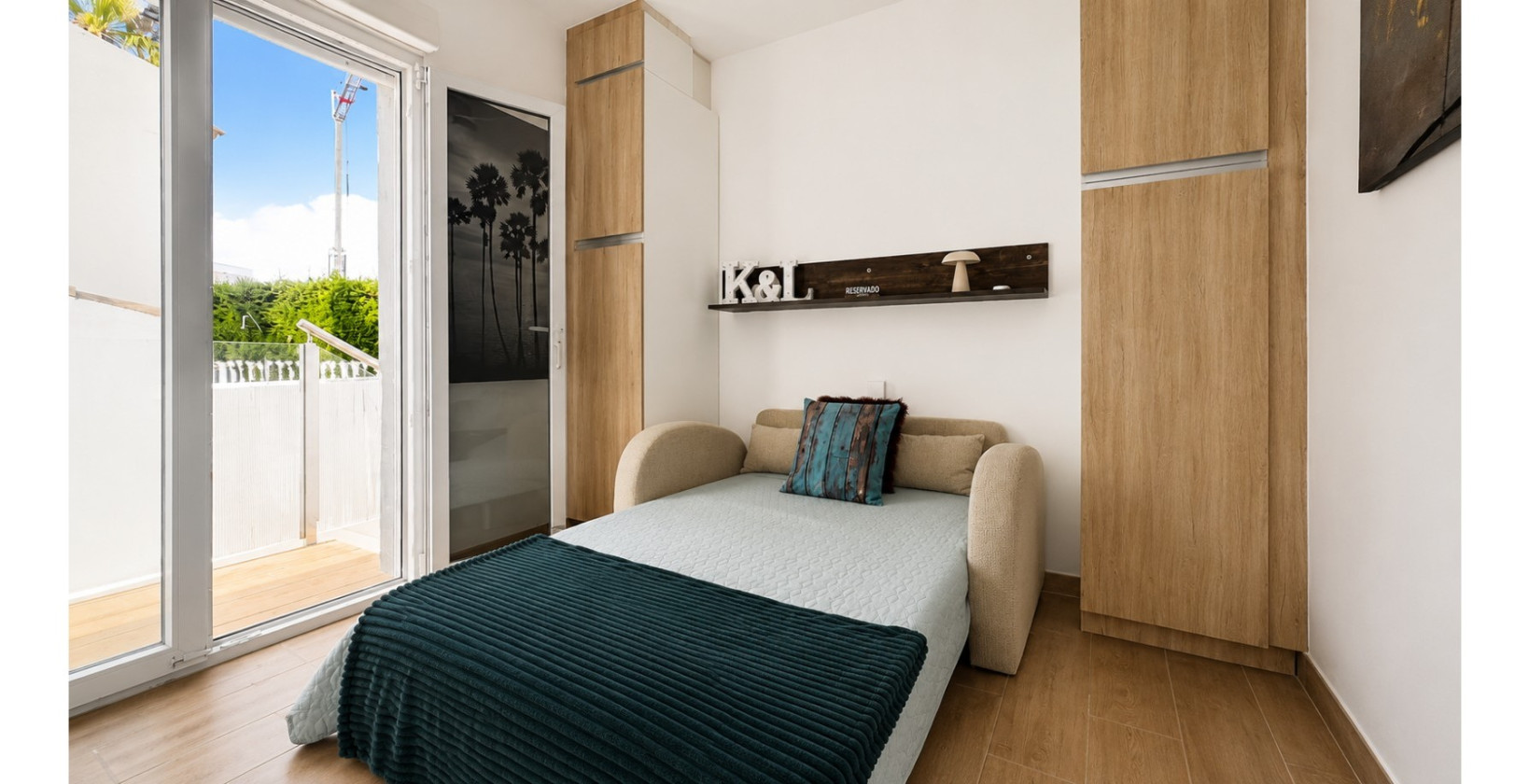 Reventa - Chalet - Orihuela Costa - Villamartín