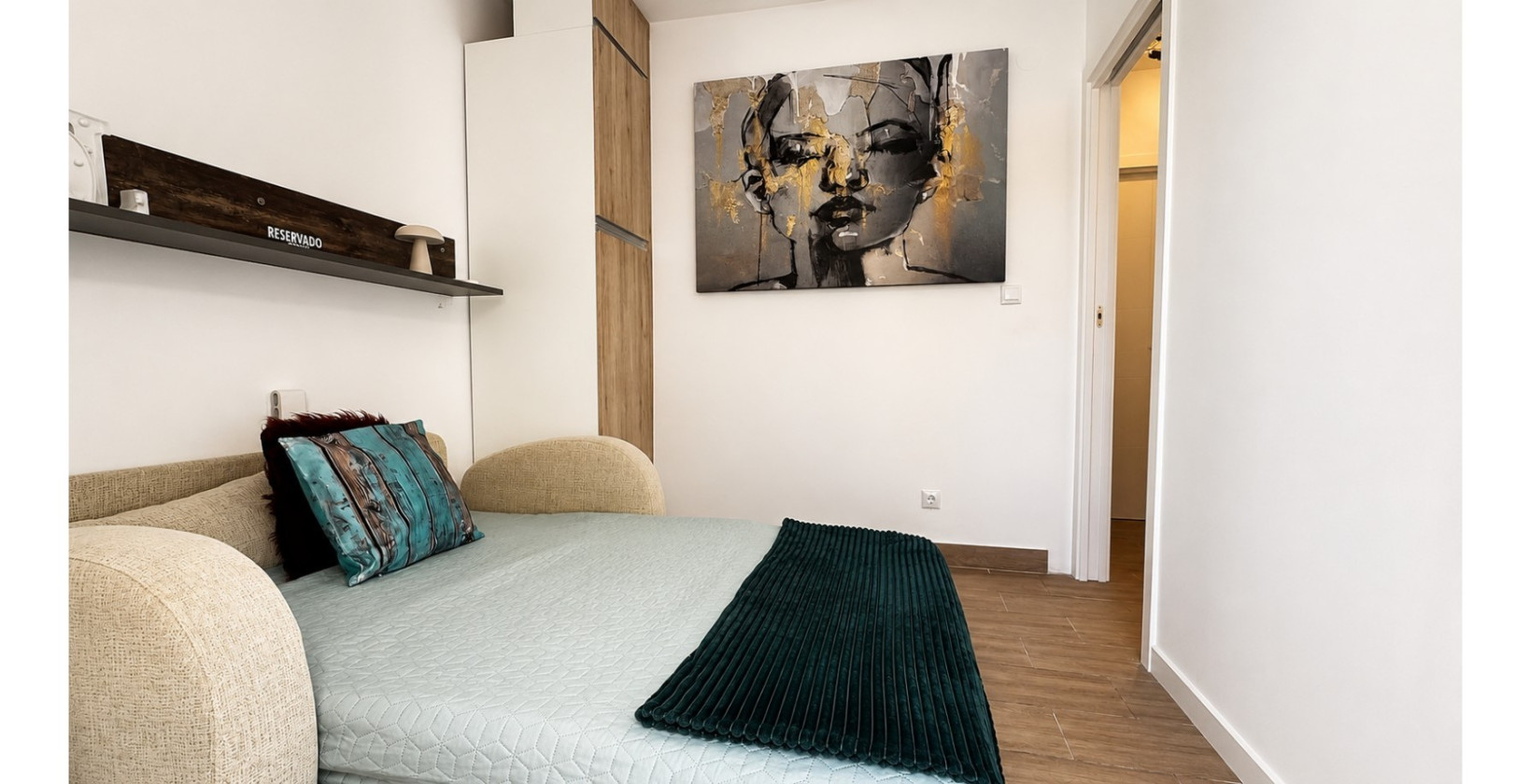 Reventa - Chalet - Orihuela Costa - Villamartín