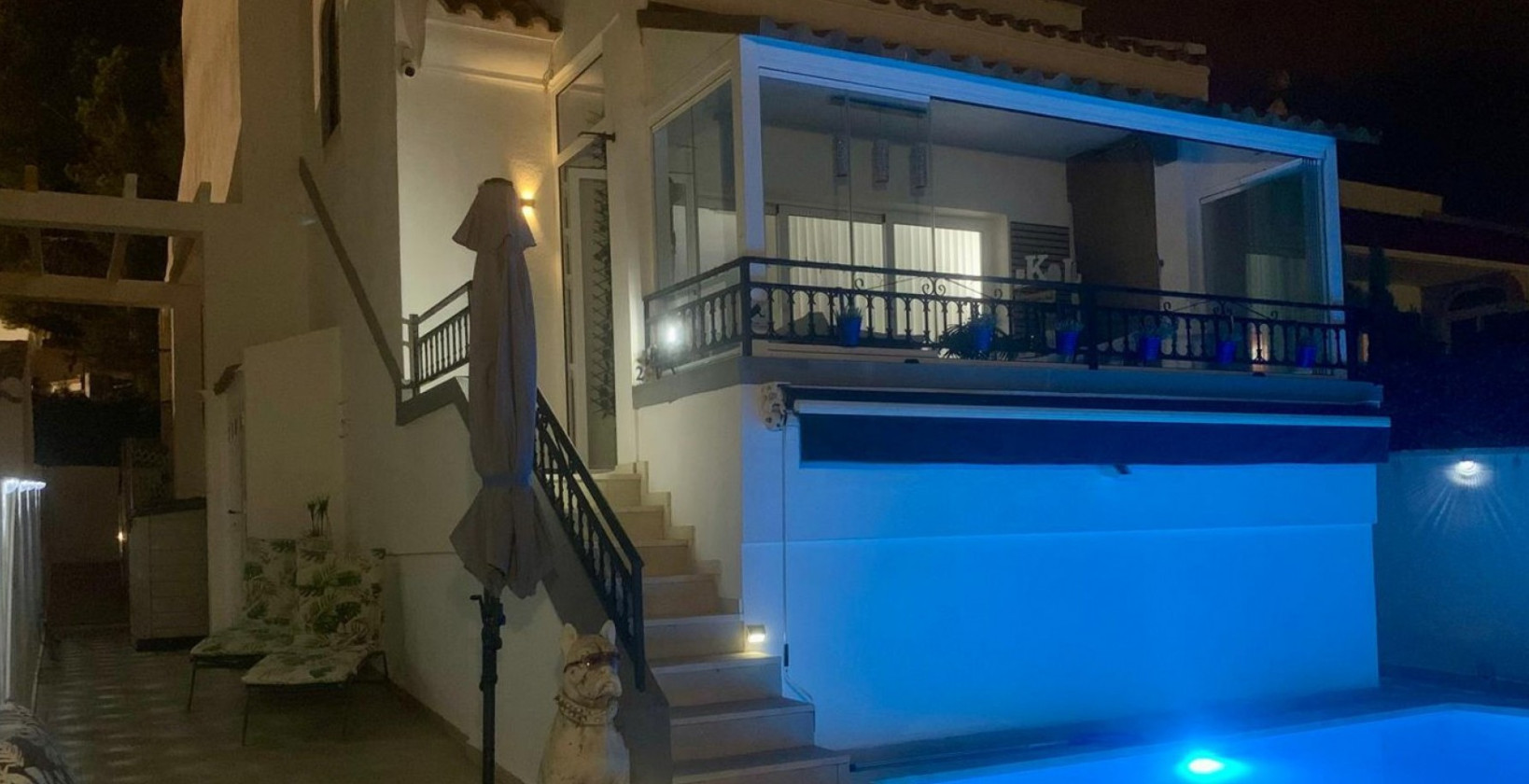 Reventa - Chalet - Orihuela Costa - Villamartín