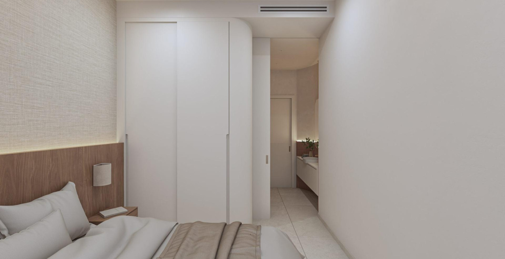 Nueva construcción  - Apartamento / piso - Pilar de la Horadada - Zona Pueblo