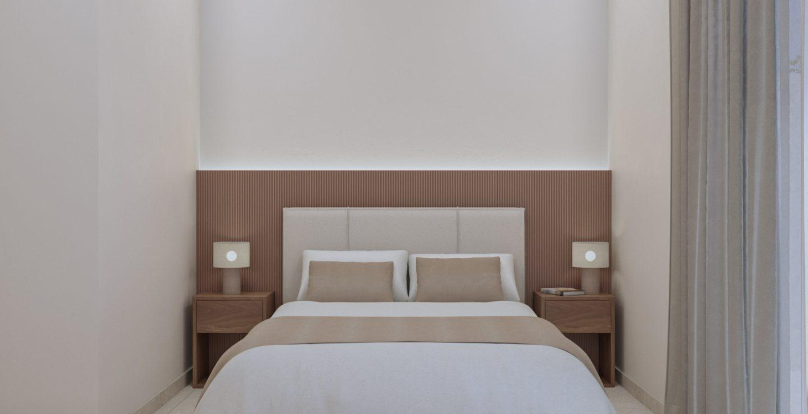 Nueva construcción  - Apartamento / piso - Pilar de la Horadada - Zona Pueblo