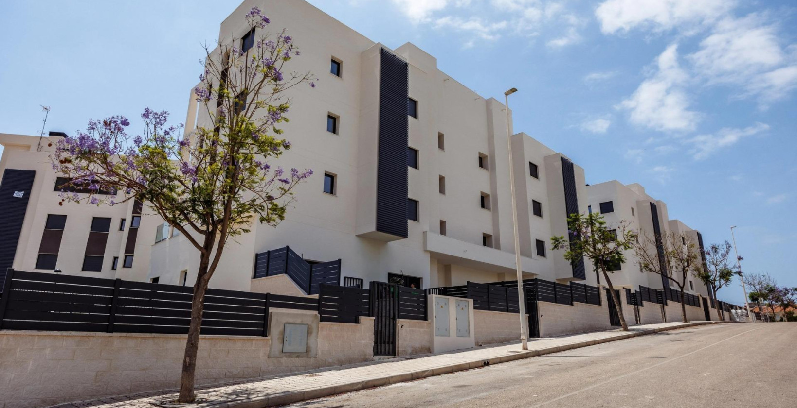 Nueva construcción  - Apartamento / piso - Villajoyosa - Gasparot