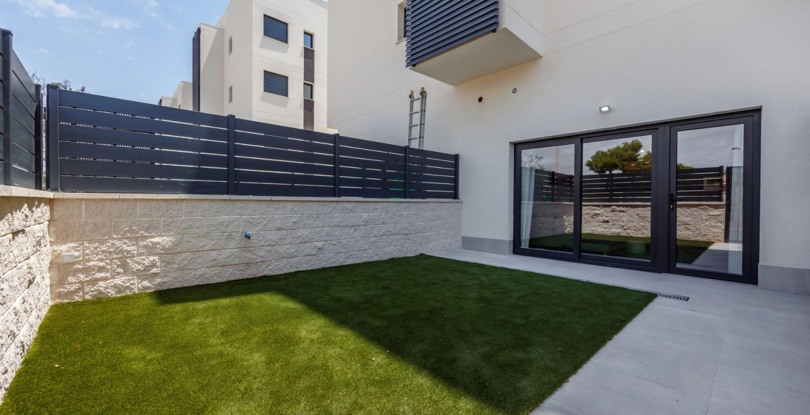 Nueva construcción  - Apartamento / piso - Villajoyosa - Gasparot