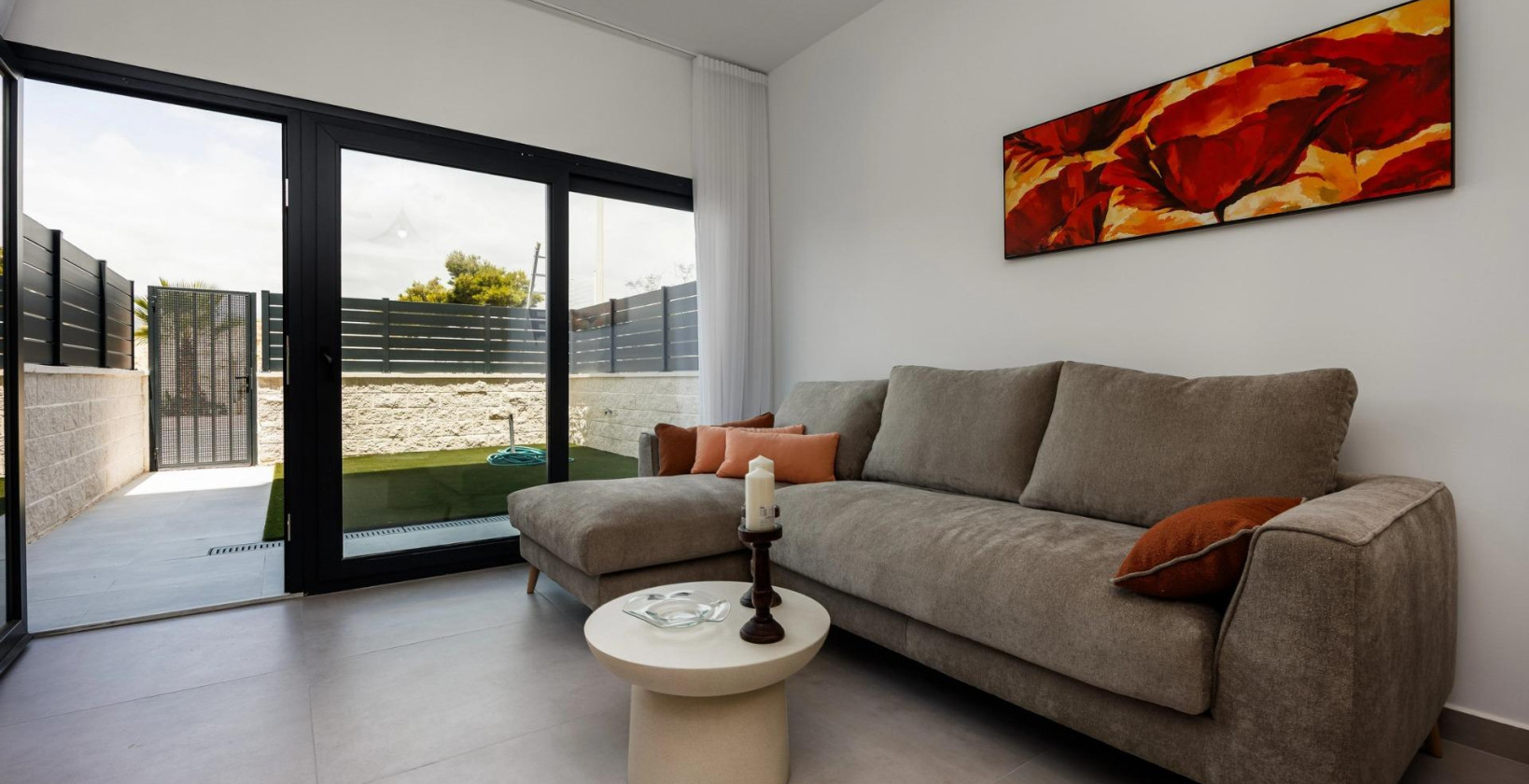 Nueva construcción  - Apartamento / piso - Villajoyosa - Gasparot