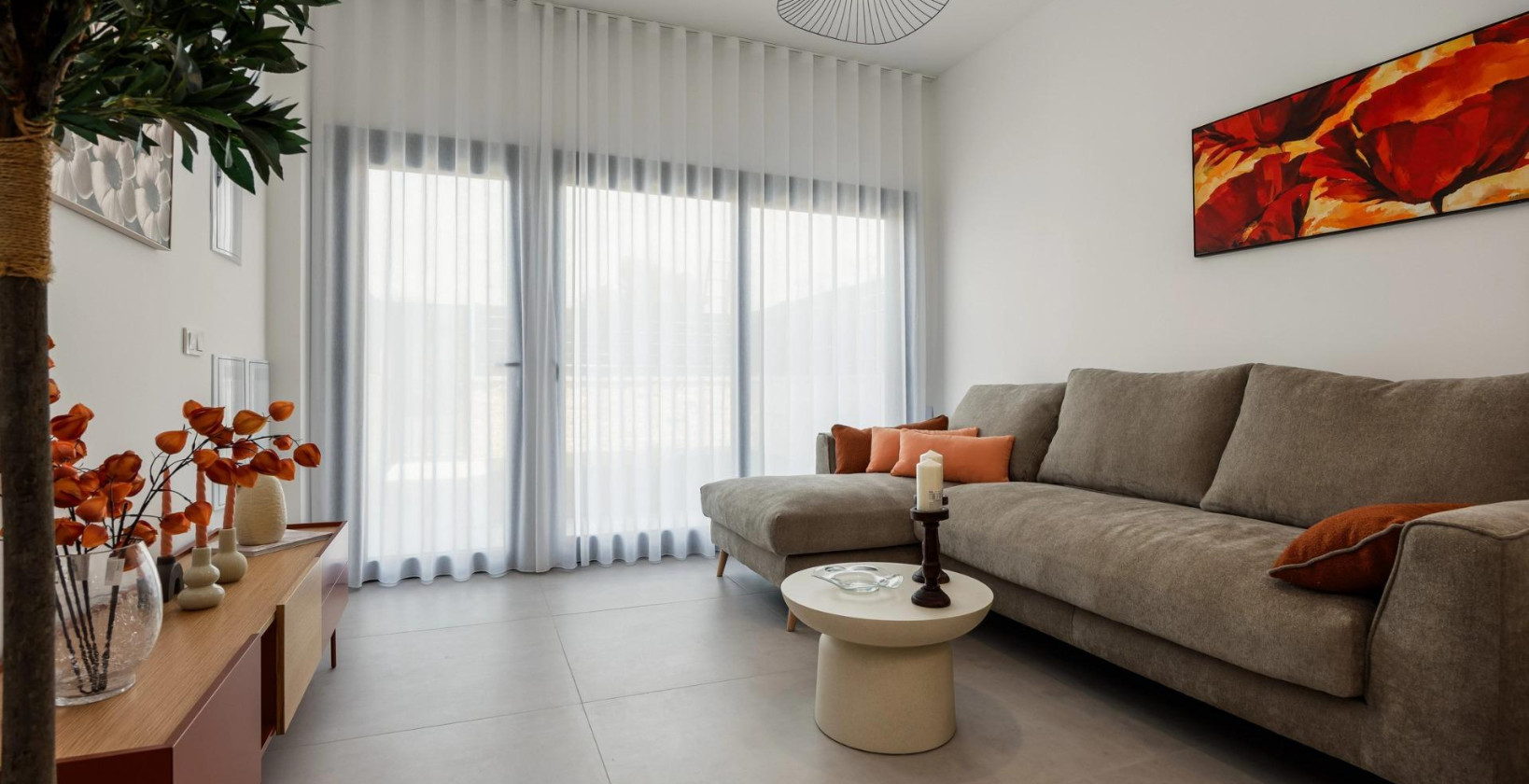 Nueva construcción  - Apartamento / piso - Villajoyosa - Gasparot