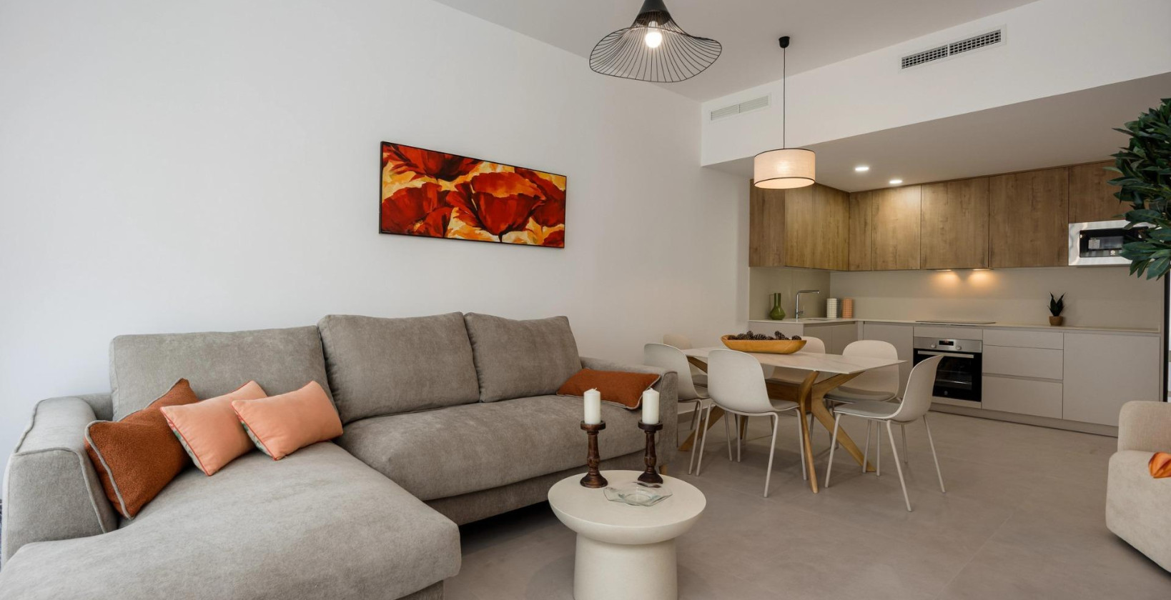 Nueva construcción  - Apartamento / piso - Villajoyosa - Gasparot