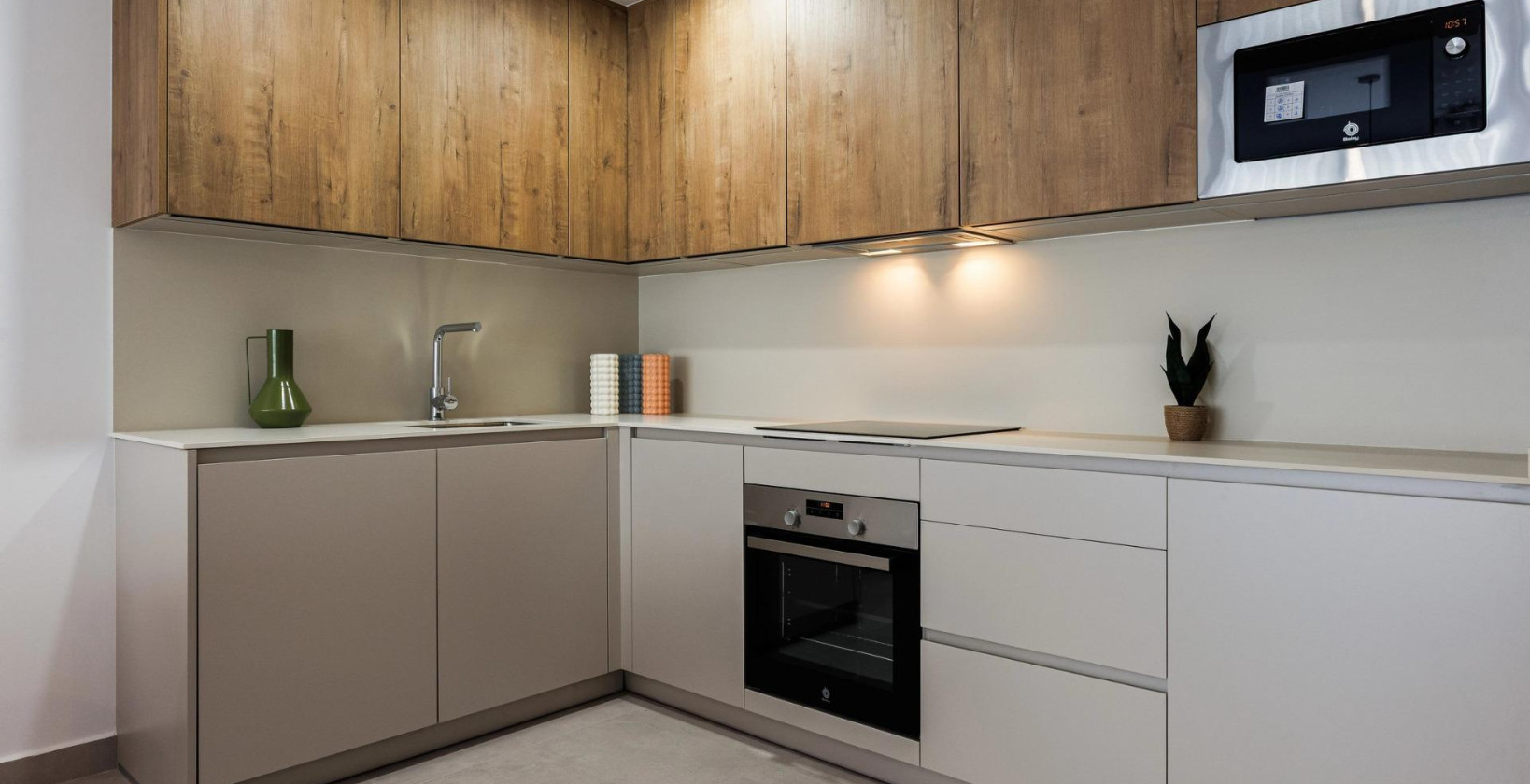 Nueva construcción  - Apartamento / piso - Villajoyosa - Gasparot