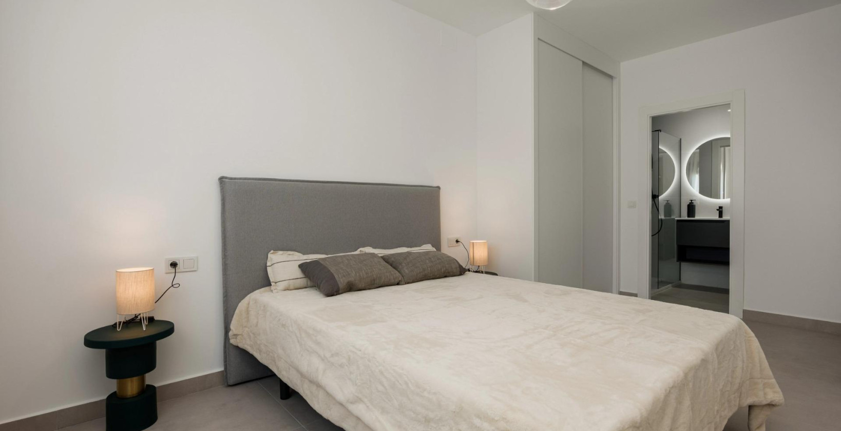Nueva construcción  - Apartamento / piso - Villajoyosa - Gasparot