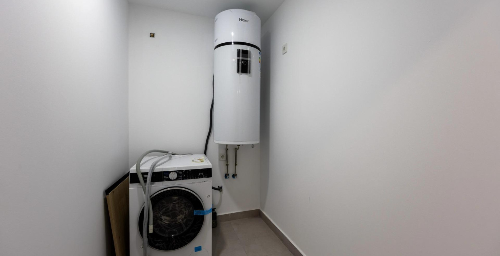 Nueva construcción  - Apartamento / piso - Villajoyosa - Gasparot