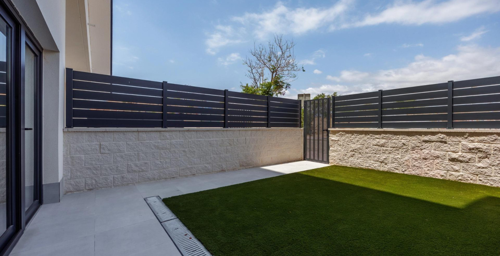 Nueva construcción  - Apartamento / piso - Villajoyosa - Gasparot
