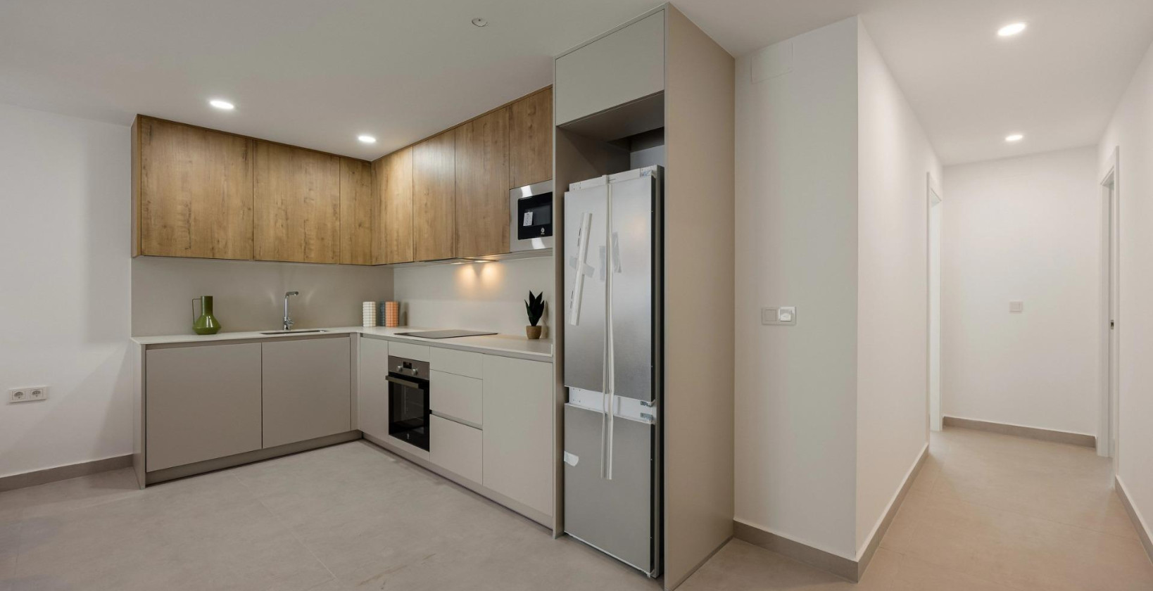 Nueva construcción  - Apartamento / piso - Villajoyosa - Gasparot