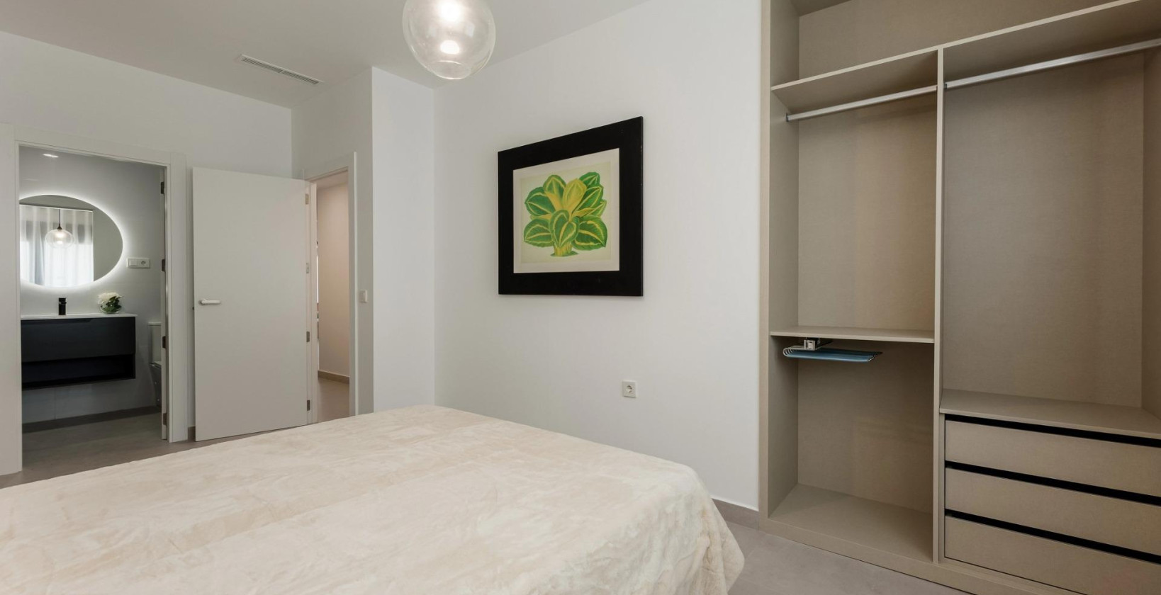 Nueva construcción  - Apartamento / piso - Villajoyosa - Gasparot
