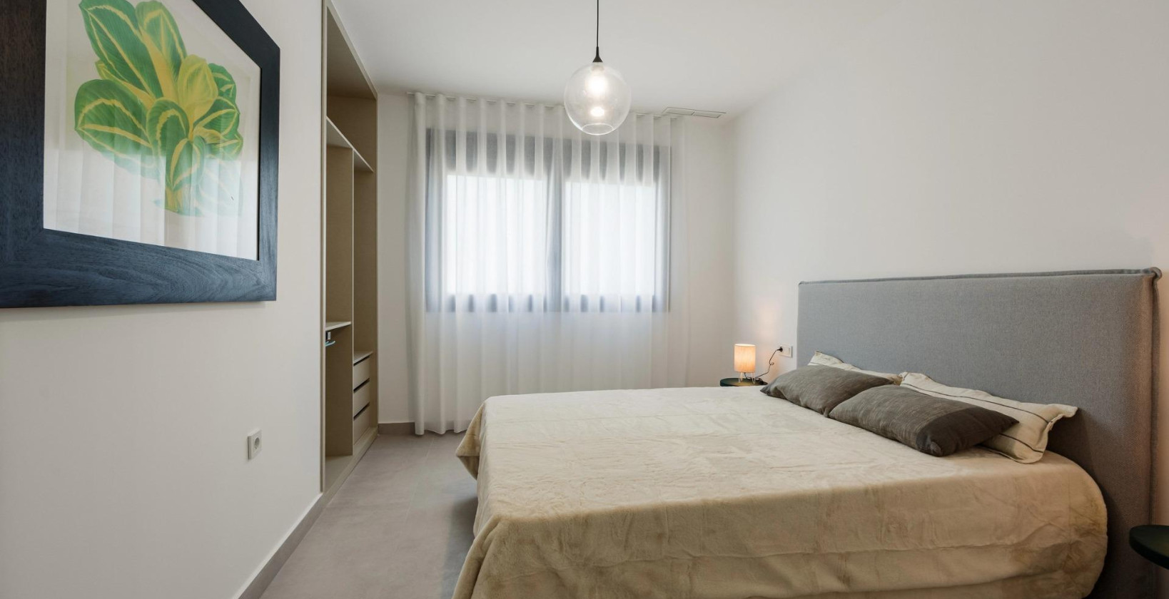 Nueva construcción  - Apartamento / piso - Villajoyosa - Gasparot