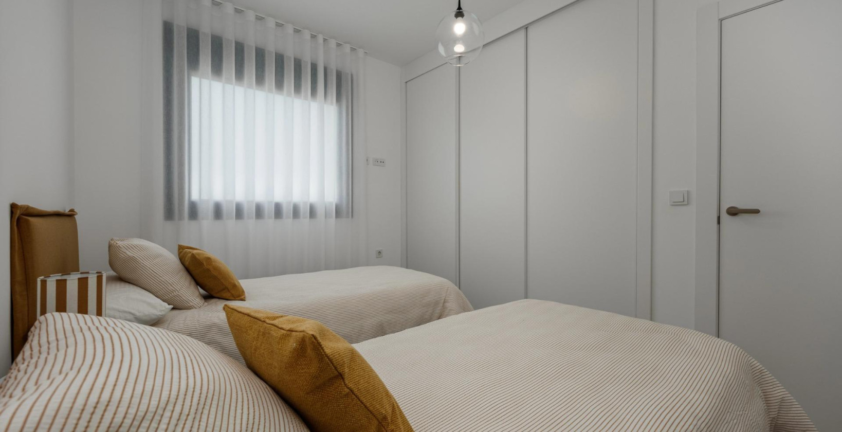 Nueva construcción  - Apartamento / piso - Villajoyosa - Gasparot
