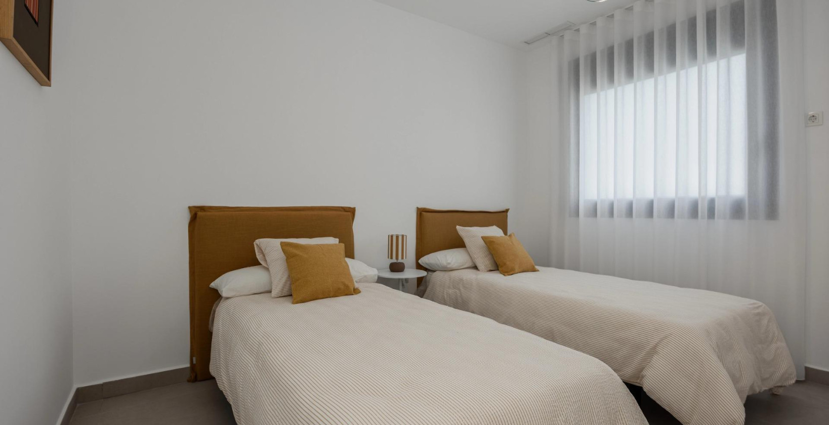 Nueva construcción  - Apartamento / piso - Villajoyosa - Gasparot