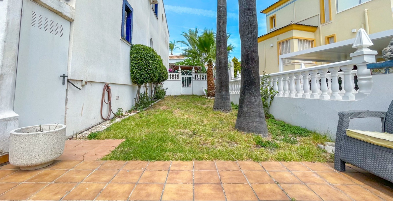 Resale - Townhouse - Orihuela Costa - La Rioja