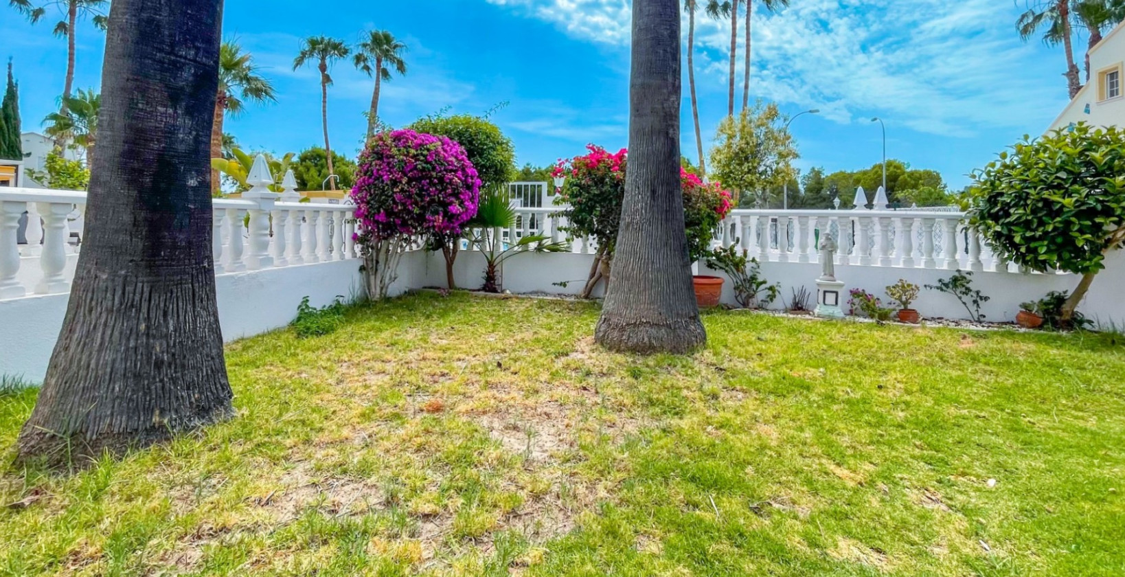 Resale - Townhouse - Orihuela Costa - La Rioja