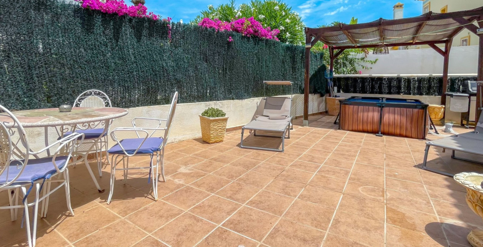Resale - Townhouse - Orihuela Costa - La Rioja