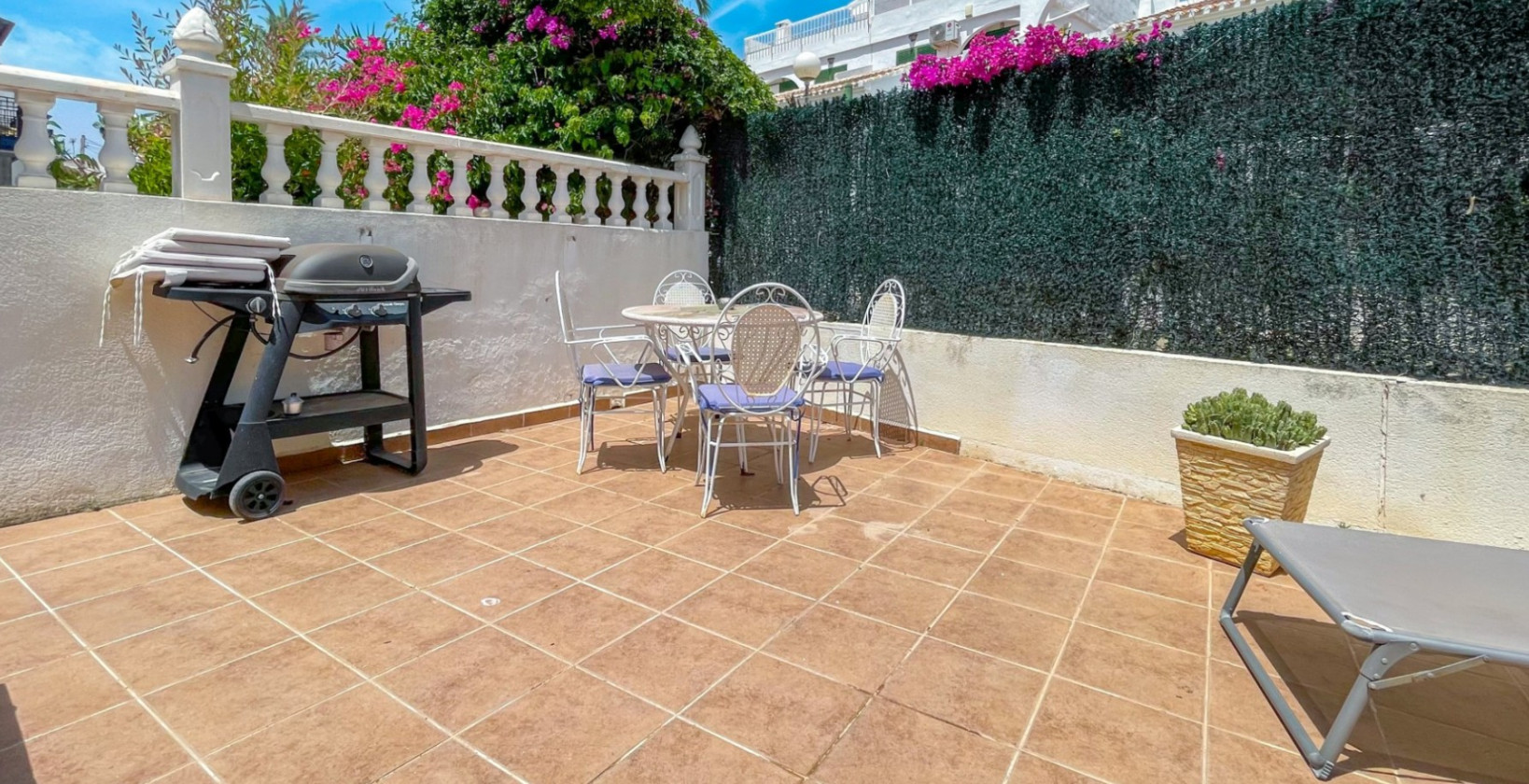 Resale - Townhouse - Orihuela Costa - La Rioja