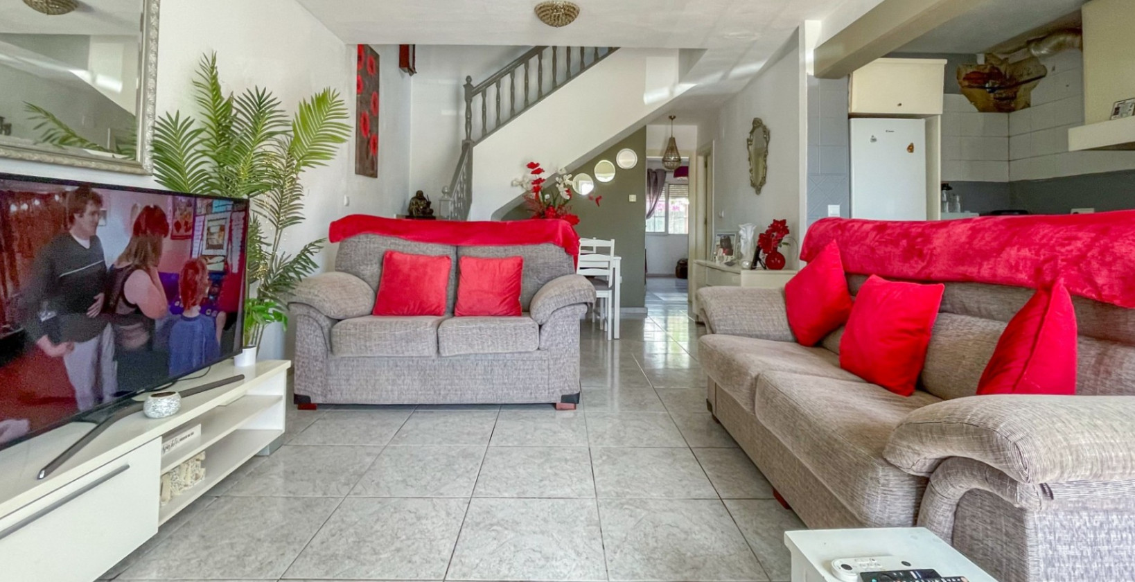 Resale - Townhouse - Orihuela Costa - La Rioja