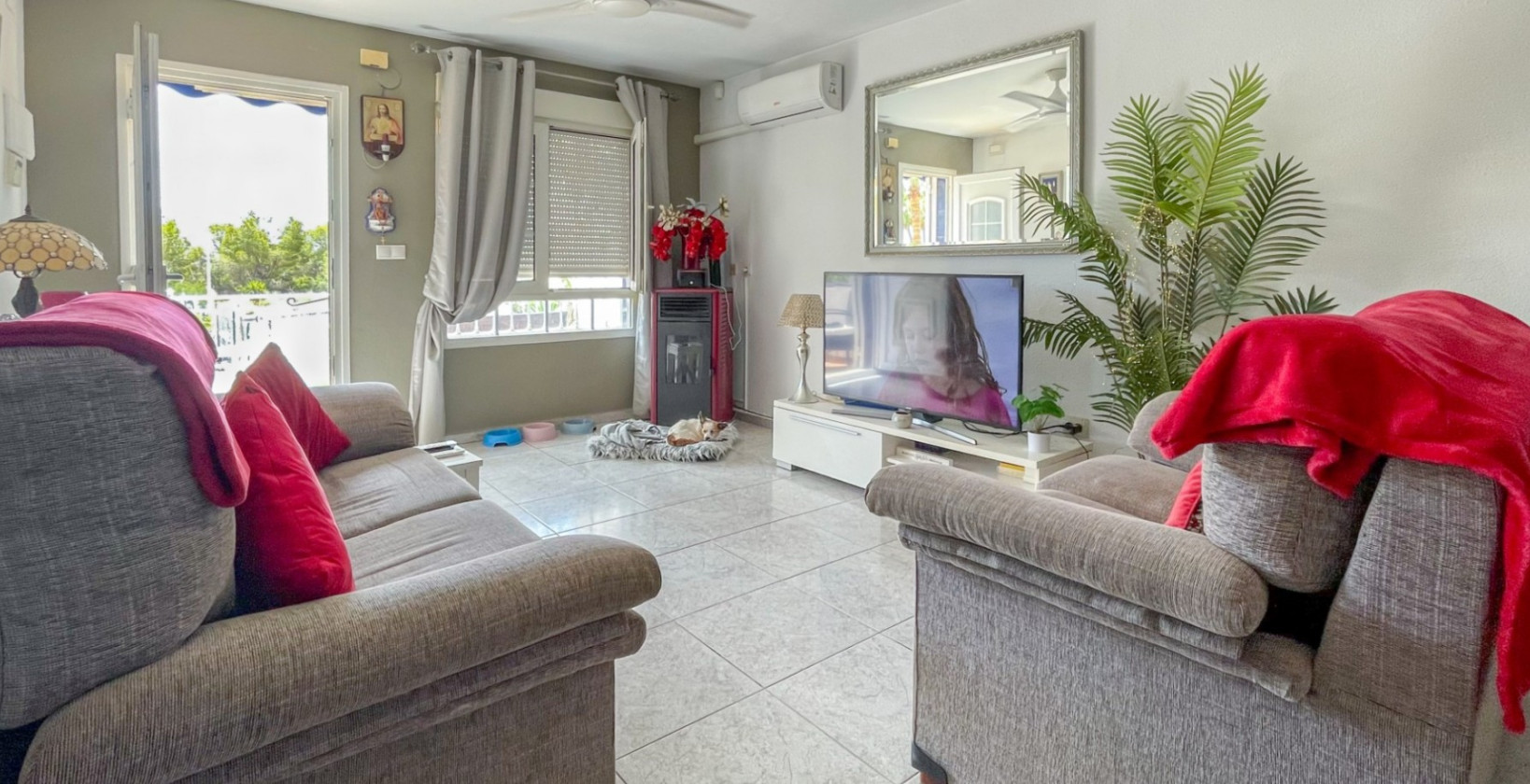 Resale - Townhouse - Orihuela Costa - La Rioja