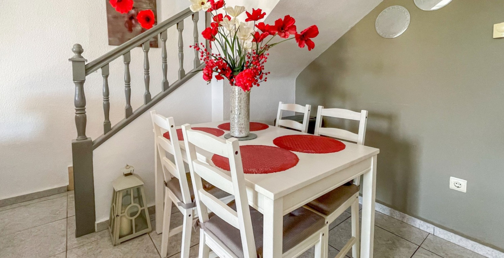 Resale - Townhouse - Orihuela Costa - La Rioja