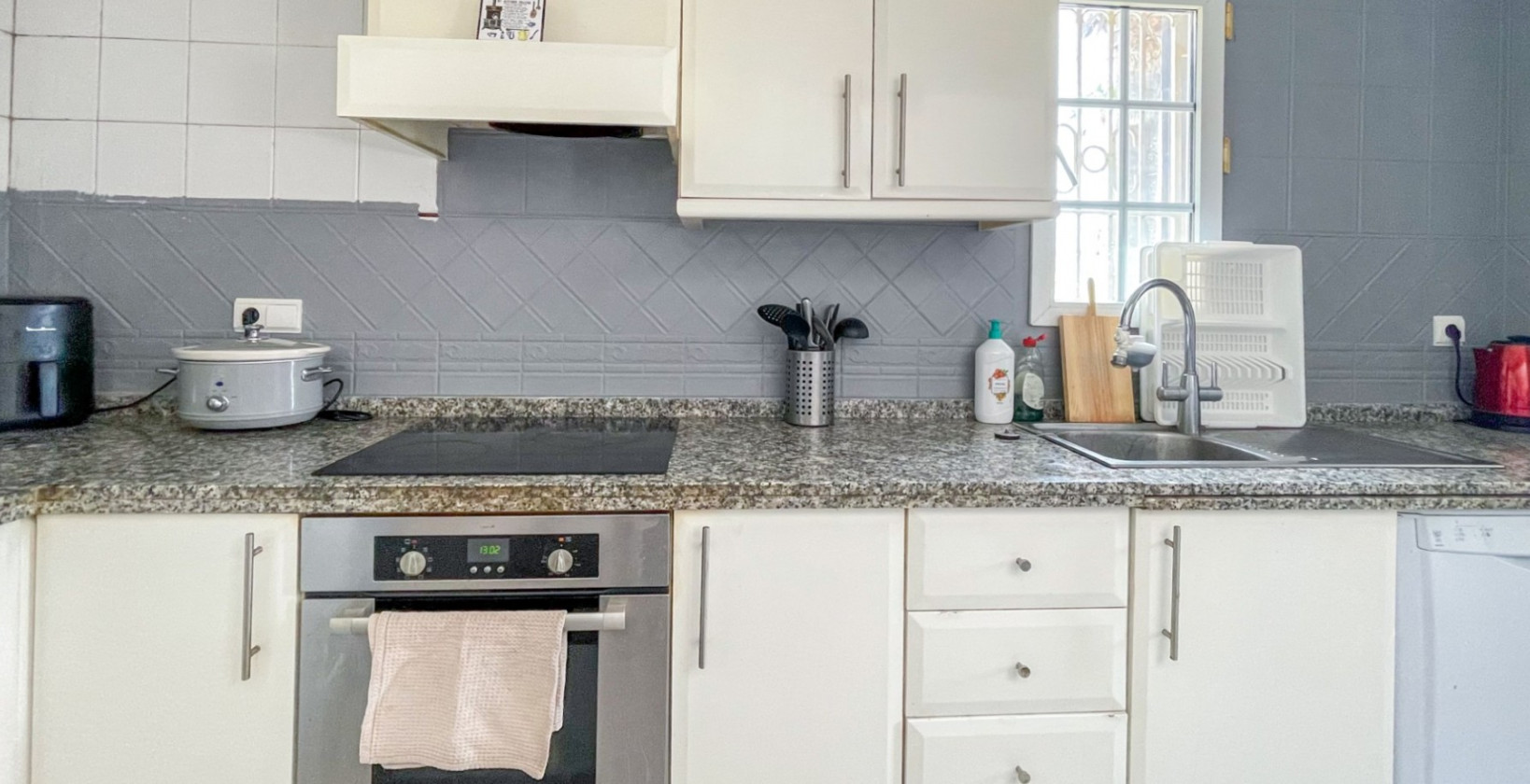 Resale - Townhouse - Orihuela Costa - La Rioja