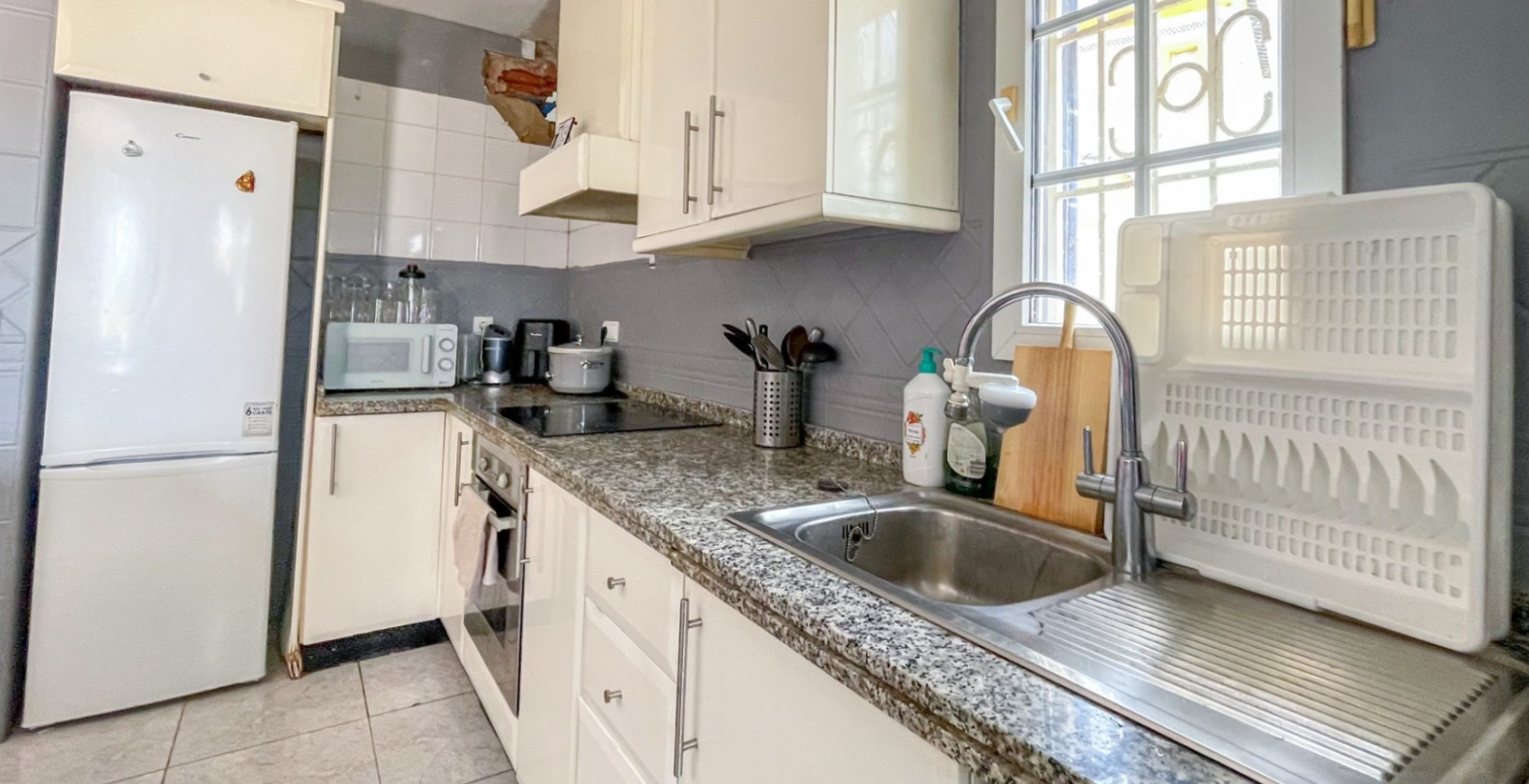 Resale - Townhouse - Orihuela Costa - La Rioja