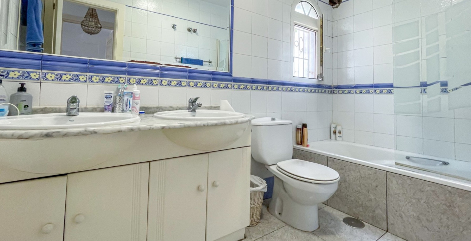Resale - Townhouse - Orihuela Costa - La Rioja