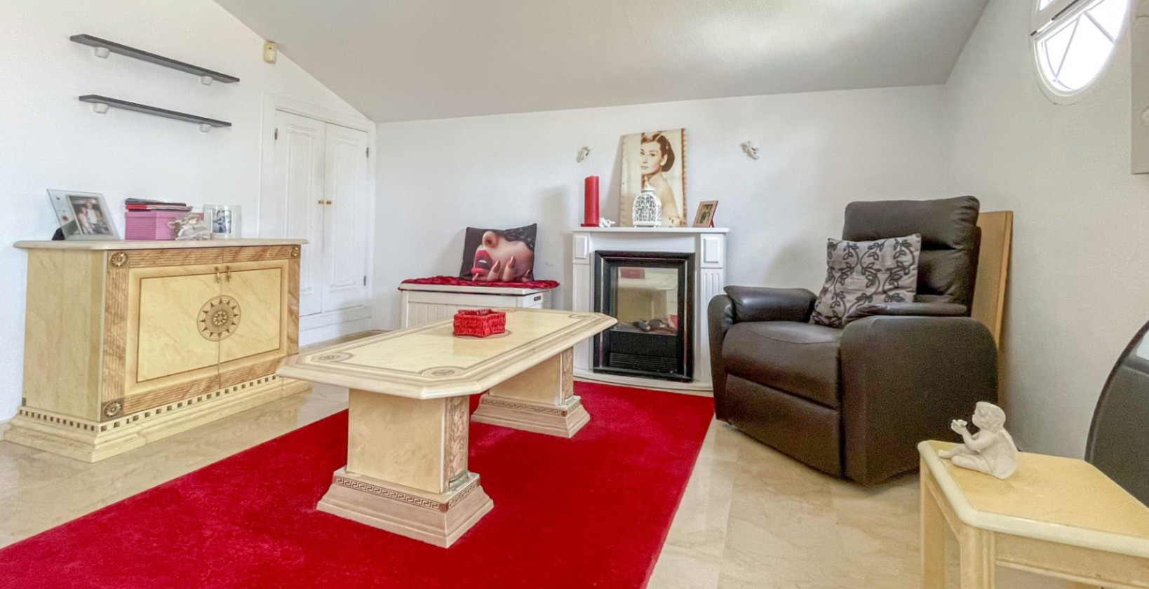Resale - Townhouse - Orihuela Costa - La Rioja