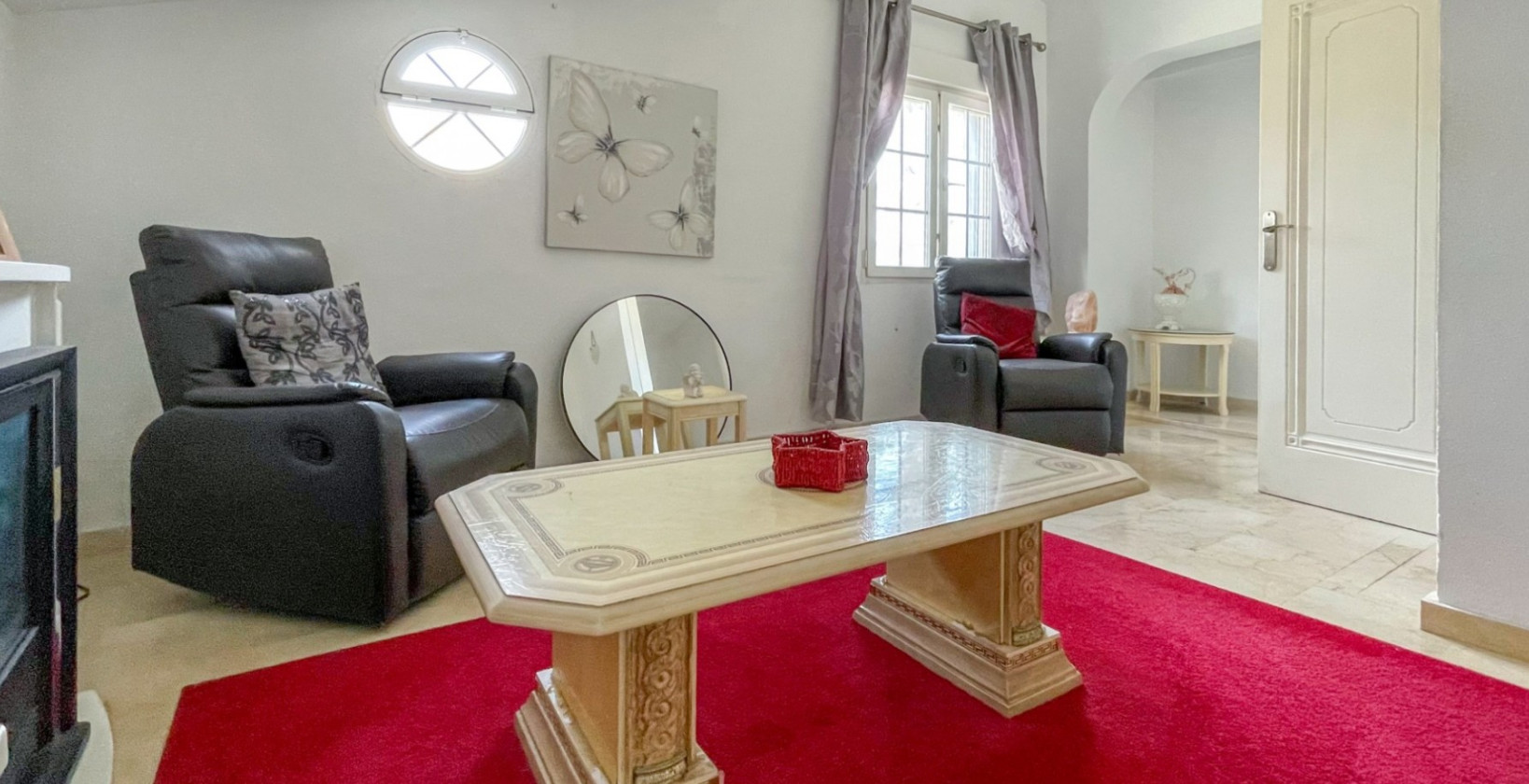 Resale - Townhouse - Orihuela Costa - La Rioja