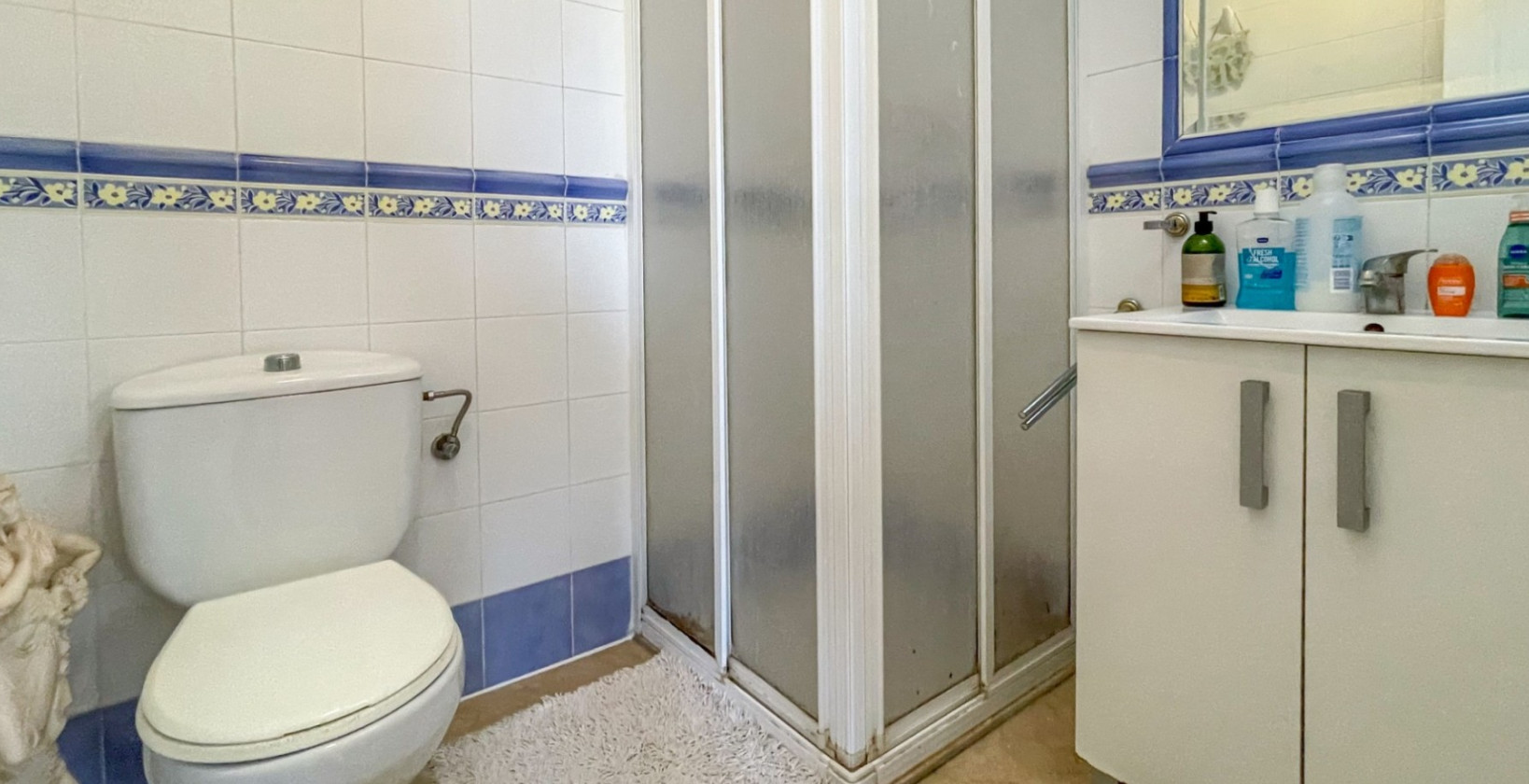 Resale - Townhouse - Orihuela Costa - La Rioja