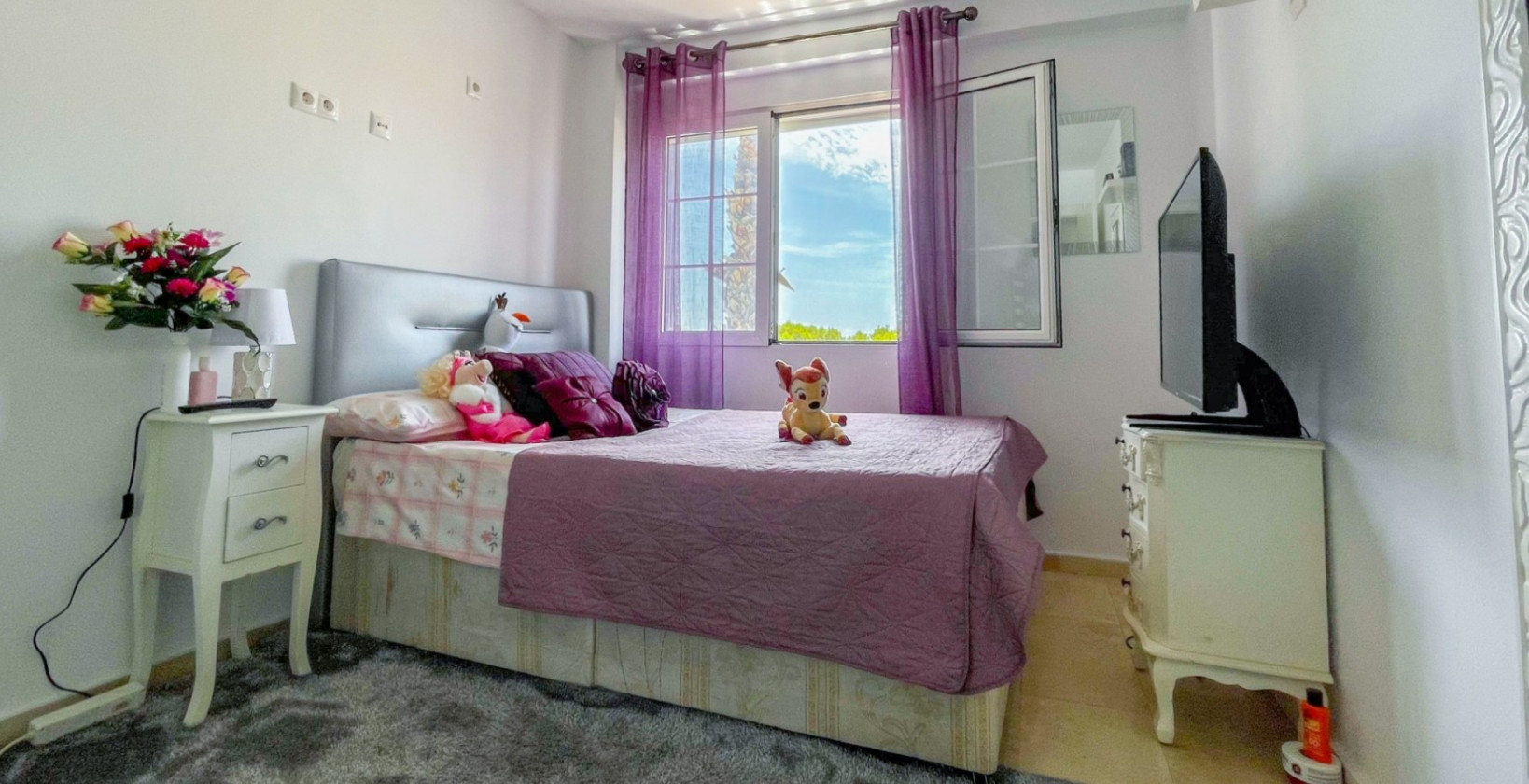 Resale - Townhouse - Orihuela Costa - La Rioja