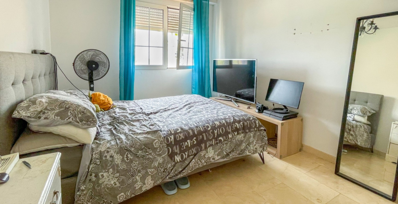 Resale - Townhouse - Orihuela Costa - La Rioja