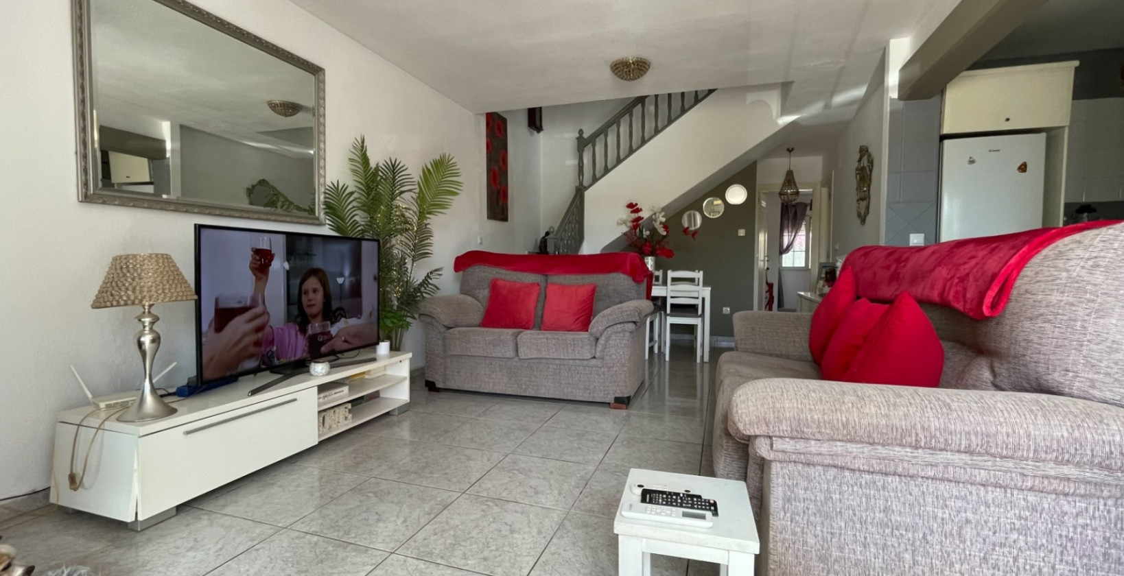 Resale - Townhouse - Orihuela Costa - La Rioja