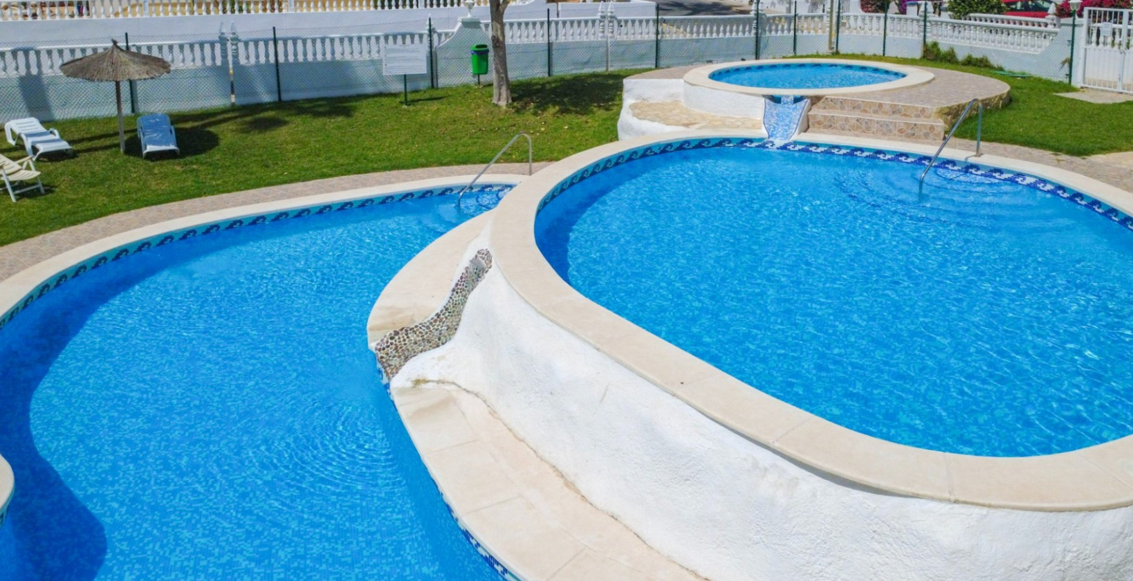 Resale - Townhouse - Orihuela Costa - La Rioja