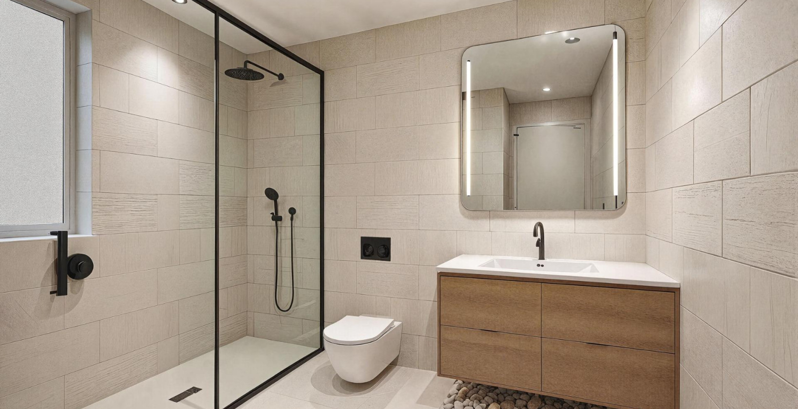 New Build - Villa - Los Alcazares - Torre del Rame