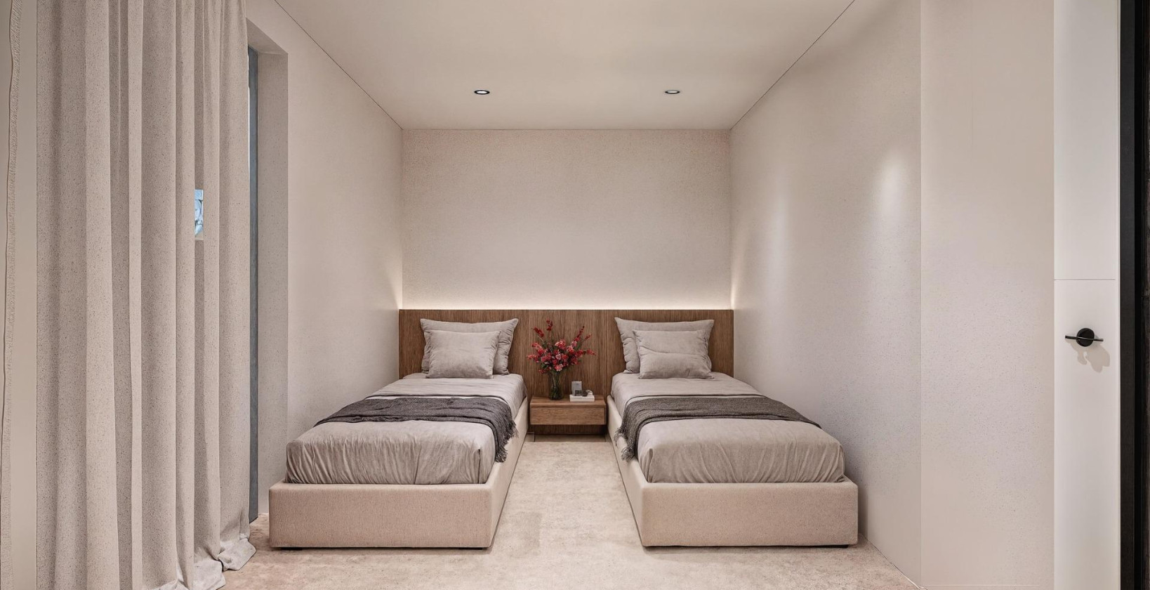 New Build - Villa - Los Alcazares - Torre del Rame