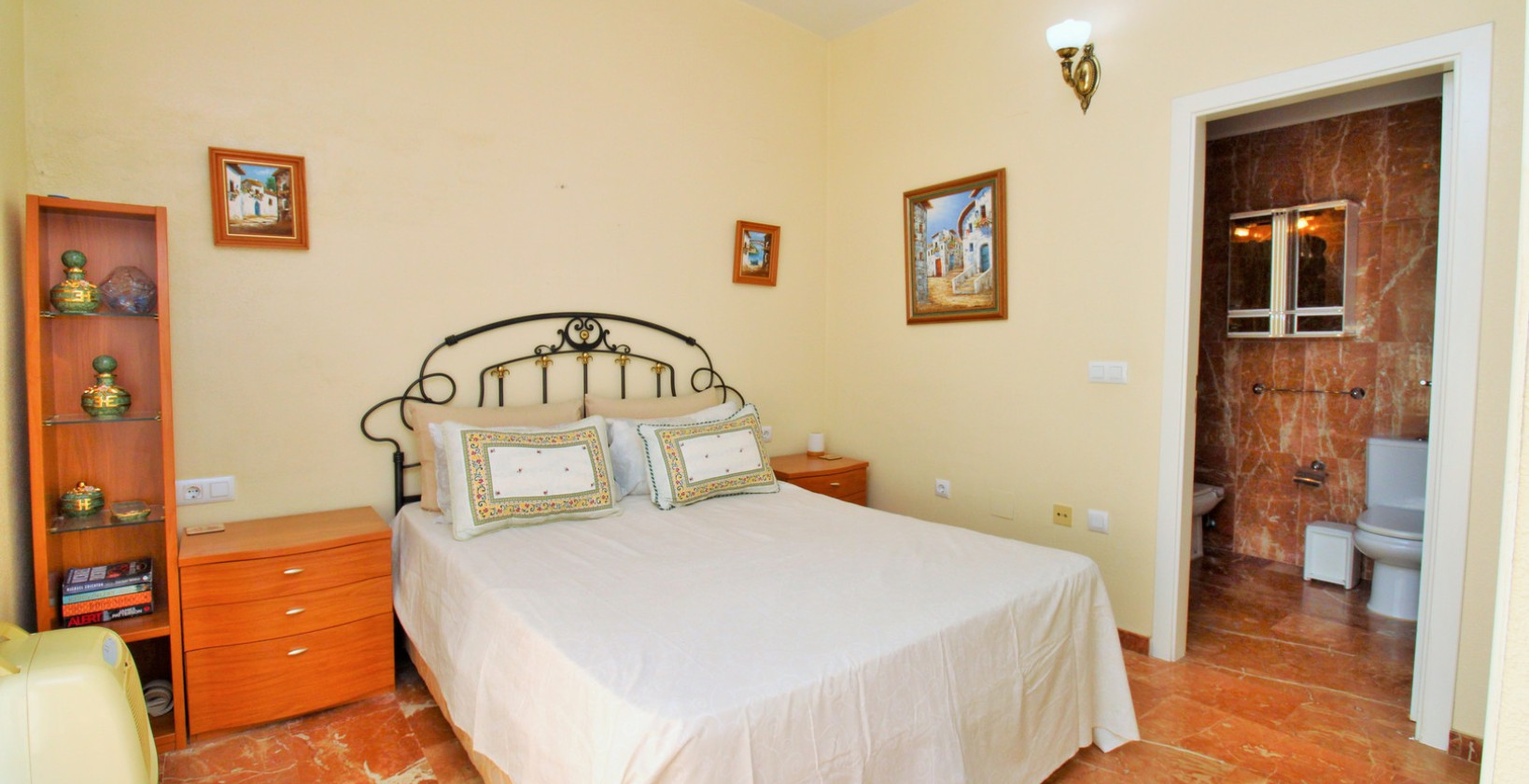 Resale - Apartment / flat - Las Ramblas