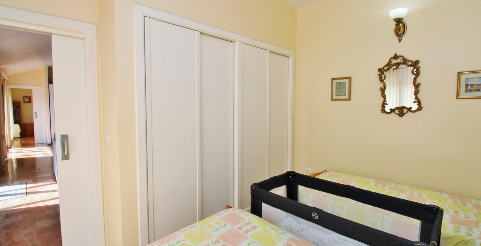 Resale - Apartment / flat - Las Ramblas