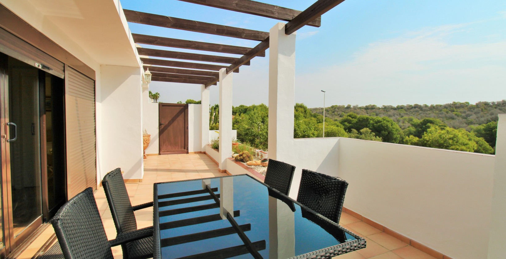 Resale - Apartment / flat - Las Ramblas