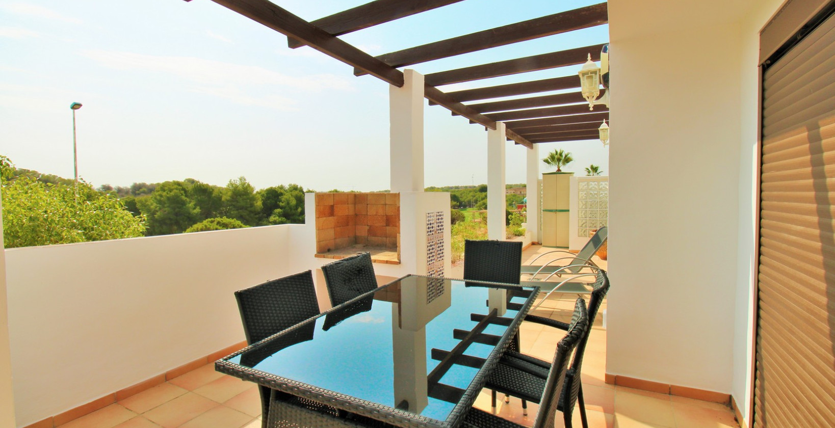 Resale - Apartment / flat - Las Ramblas