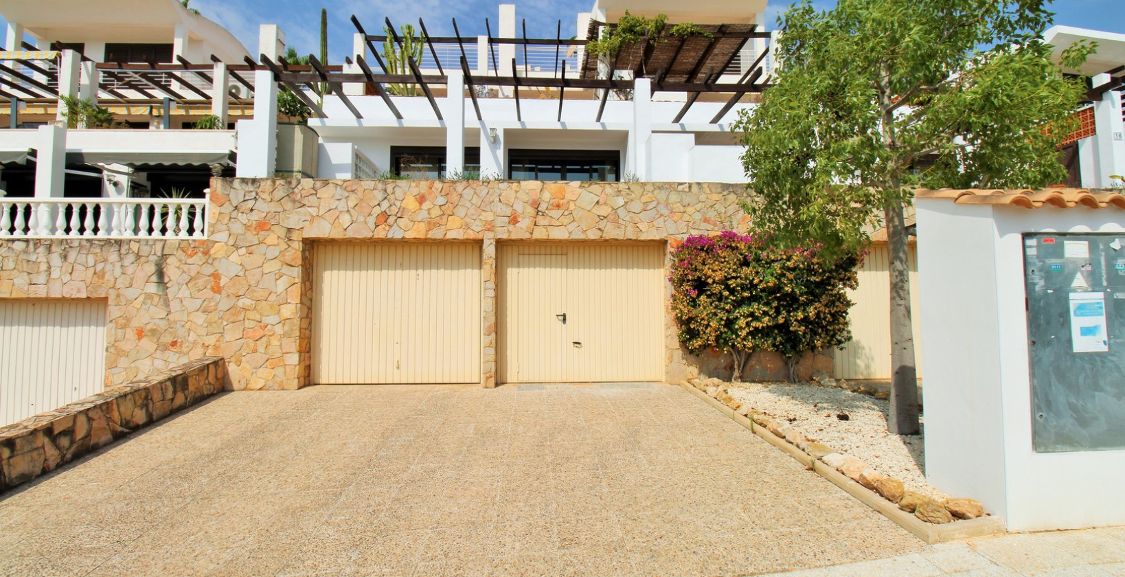 Resale - Apartment / flat - Las Ramblas