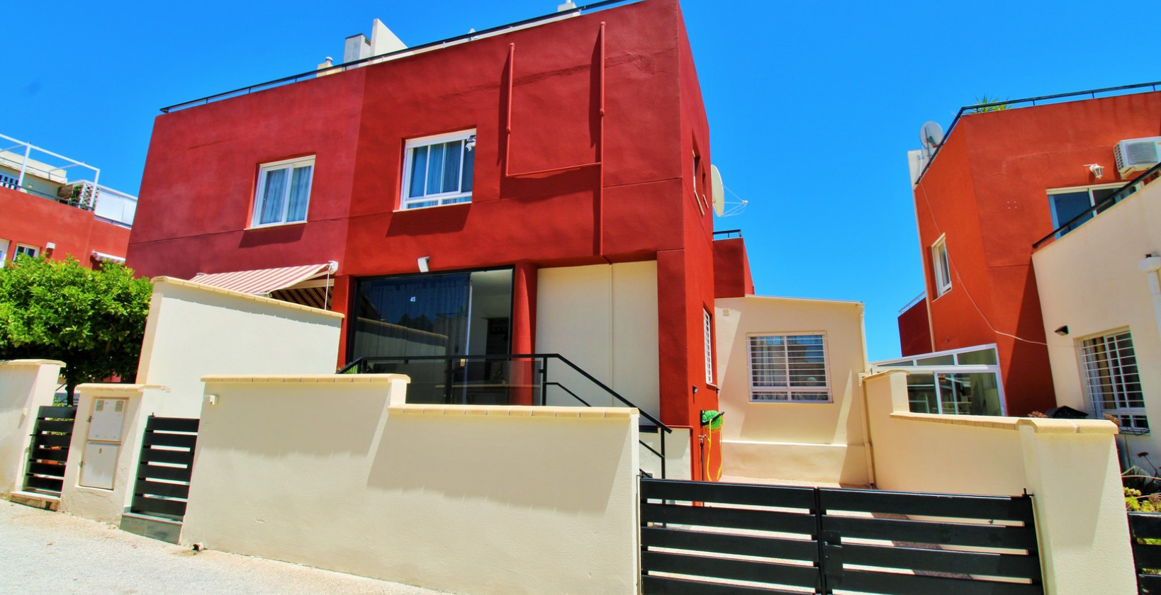 Reventa - Adosado - Villamartín - Villamartin